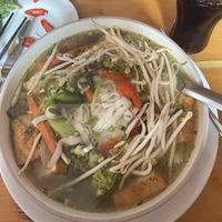   at Non Viet Restaurant - Sauchiehall in Glasgow