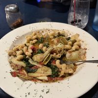   at Yanni's Too in Ravena