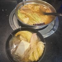   at Hot Pot & BBQ in Fort Myers
