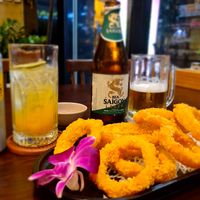  at Hai's Restaurant - Vietnamese cuisine & Vegan Food in Ho Chi Minh City