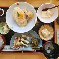  at Yuba-gozen Sun Field in Nikko