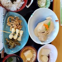  at Yuba-gozen Sun Field in Nikko