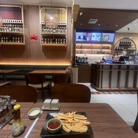 Bar  at BKK - Ruam Samai in Samut Prakan