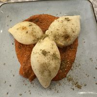   at Osteria Tarilli in Comano