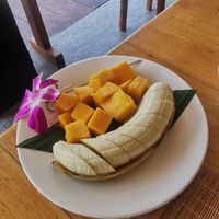  at The Sunset Bar & Restaurant in Koh Phi Phi