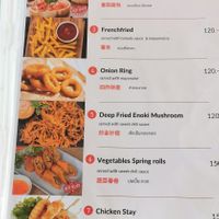  at The Sunset Bar & Restaurant in Koh Phi Phi