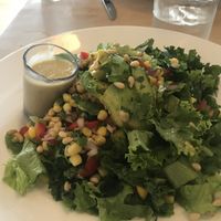 Omega aalad at Vinaigrette in Albuquerque