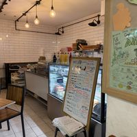 Vibes  at Wafu Kitchen in Alexandria