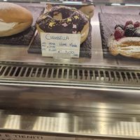Ciambella at Panificio Brizzolari in Peschiera Del Garda