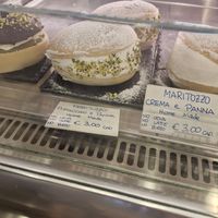  at Panificio Brizzolari in Peschiera Del Garda