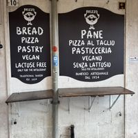   at Panificio Brizzolari in Peschiera Del Garda
