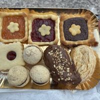   at Panificio Brizzolari in Peschiera Del Garda