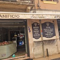  at Panificio Brizzolari in Peschiera Del Garda