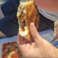  at Panificio Brizzolari in Peschiera Del Garda