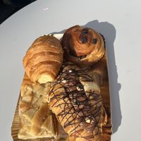   at Panificio Brizzolari in Peschiera Del Garda