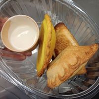  at La Chica Mala in Copenhagen