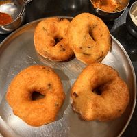 Vada  at Gokul Oottupura in Kochi