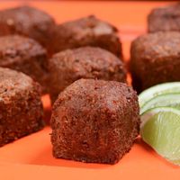  at Nossa Família Vegetal in Sorocaba