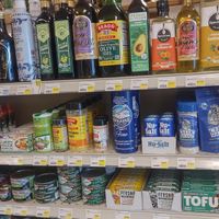  at Joshua Tree Health Foods in Joshua Tree