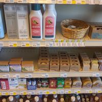  at Joshua Tree Health Foods in Joshua Tree