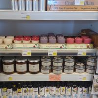  at Joshua Tree Health Foods in Joshua Tree