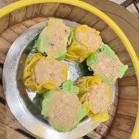 Siew Mai Trio   at Dim Sum & Mini Hot Pot by Cookie & Coffee in Central Singapore