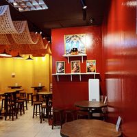 Entrance  at Dim Sum & Mini Hot Pot by Cookie & Coffee in Central Singapore