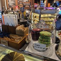  at Dim Sum & Mini Hot Pot by Cookie & Coffee in Central Singapore