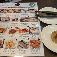  at Dim Sum & Mini Hot Pot by Cookie & Coffee in Central Singapore