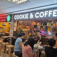  at Dim Sum & Mini Hot Pot by Cookie & Coffee in Central Singapore