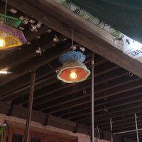  at Kasbah Café & Restaurant in Marrakech