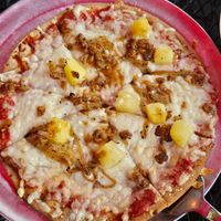  at Mellow Mushroom in Chattanooga