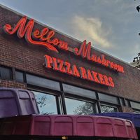  at Mellow Mushroom in Chattanooga