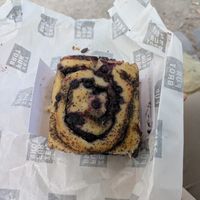 Tasty at Zeit Für Brot in Munich