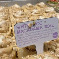   at Cinnamood - Kopernikusstraße in Berlin