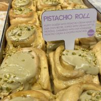   at Cinnamood - Kopernikusstraße in Berlin