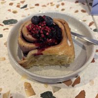   at Cinnamood - Kopernikusstraße in Berlin