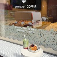   at Cinnamood - Kopernikusstraße in Berlin