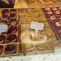   at Cinnamood - Kopernikusstraße in Berlin