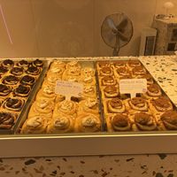   at Cinnamood - Kopernikusstraße in Berlin