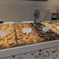  at Cinnamood - Kopernikusstraße in Berlin