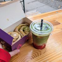  at Cinnamood - Kopernikusstraße in Berlin