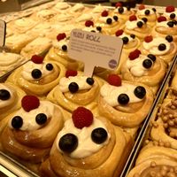   at Cinnamood - Kopernikusstraße in Berlin