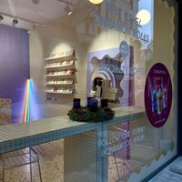 Klein but fine   at Cinnamood - Kopernikusstraße in Berlin