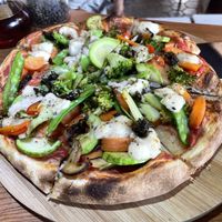   at Hungry Buddha - Maybe closed in Shaxi