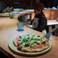 #Veganuary at Hungry Buddha - Maybe closed in Shaxi