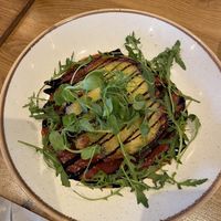 Ratatouille   at Lazy Jacks Bar & Restaurant in Poole