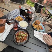   at Galena Taphouse in Galena