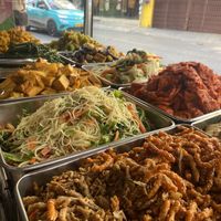   at Tịnh Tâm in Ho Chi Minh City