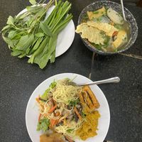   at Tịnh Tâm in Ho Chi Minh City